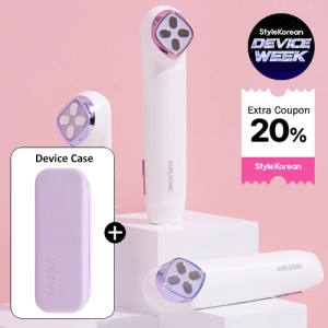[TOCOBO] Apple Dewy Fit Cushion
