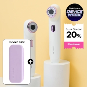 [TOCOBO] Apple Dewy Fit Cushion