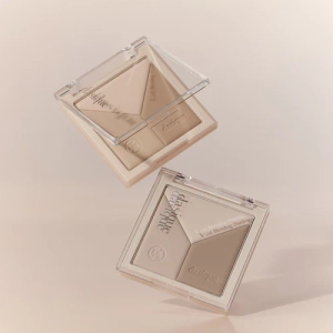 [TOCOBO] Apple Dewy Fit Cushion