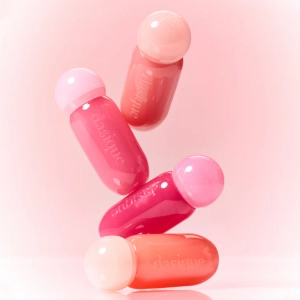 [TOCOBO] Apple Dewy Fit Cushion