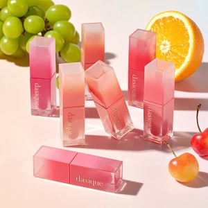 [TOCOBO] Apple Dewy Fit Cushion