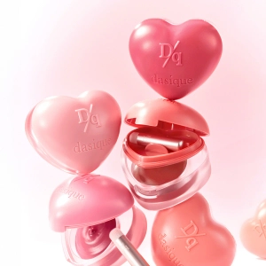 [TOCOBO] Apple Dewy Fit Cushion