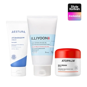 [TOCOBO] Apple Dewy Fit Cushion
