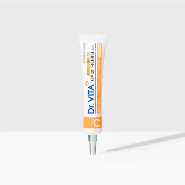 Original Vita C Cream 30ml