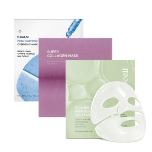 [TOCOBO] Apple Dewy Fit Cushion
