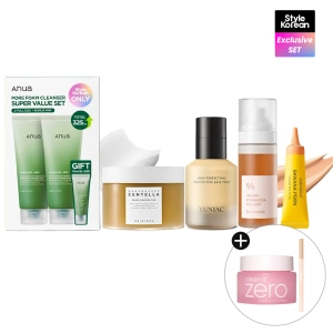 [TOCOBO] Apple Dewy Fit Cushion