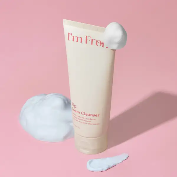 Fig Foam Cleanser 150ml