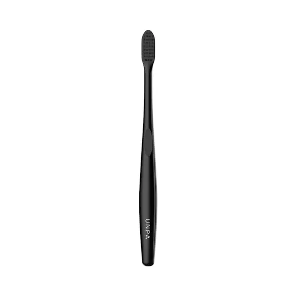 Cha Cha Toothbrush Black