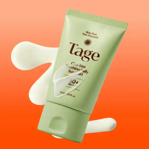 Cica-Tree Soothing Daily Sun Fluid 50ml