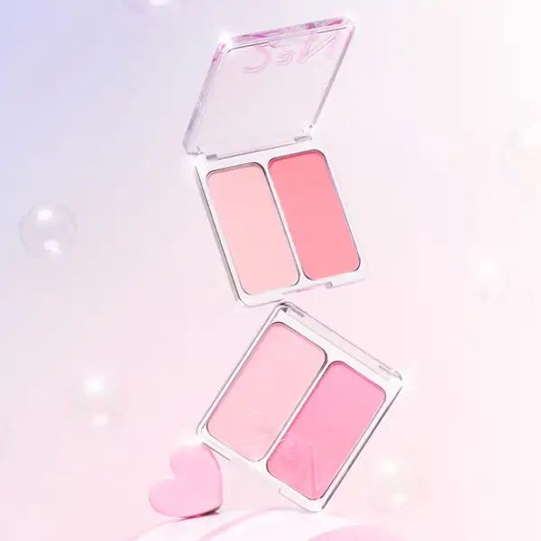 Dual Cheek (22 Colors)