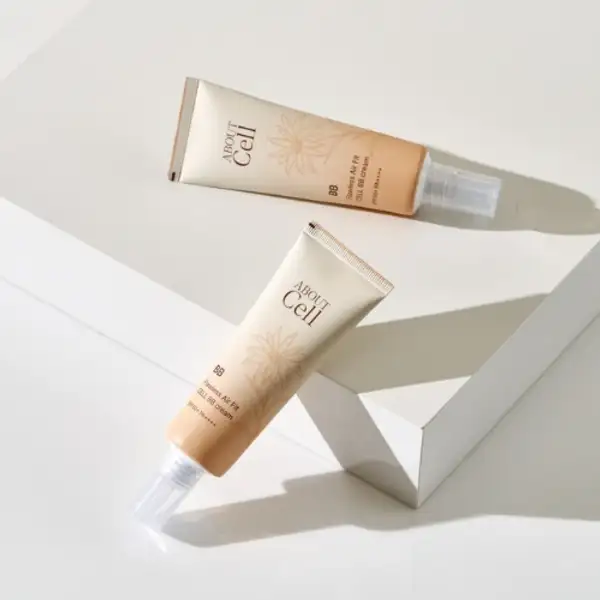Flawless Air Fit Cell BB Cream (2 Colors)