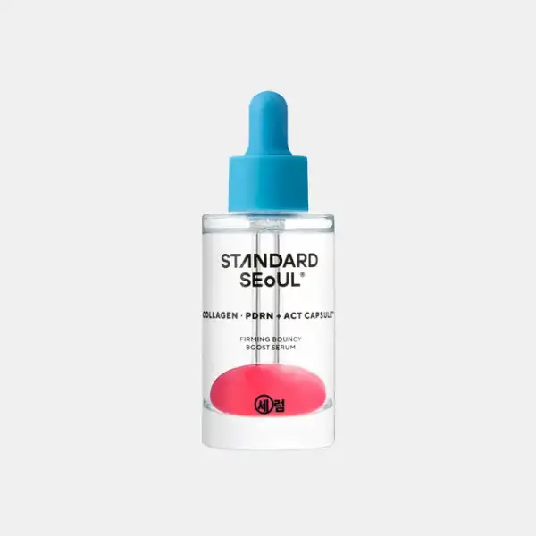 Firming Bouncy Boost Serum 30ml