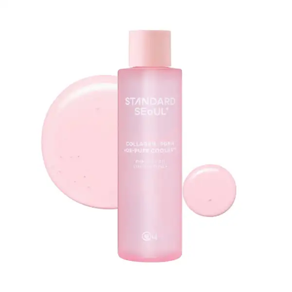 Firming V-Fit Synergy Toner 200ml