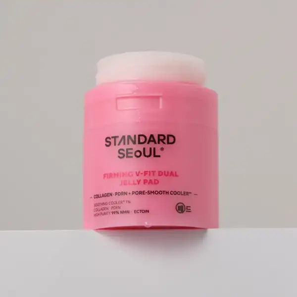 Firming V-Fit Dual Jelly Pad (60ea)