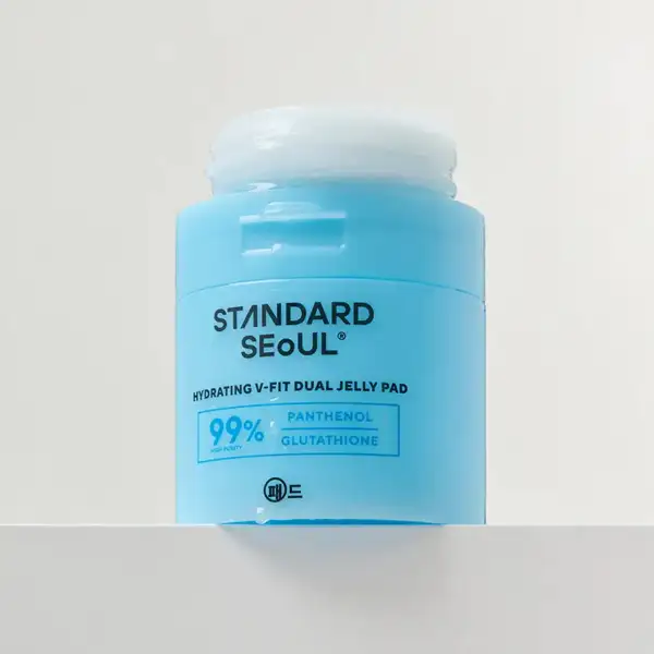 Hydrating V-Fit Dual Jelly Pad (60ea)