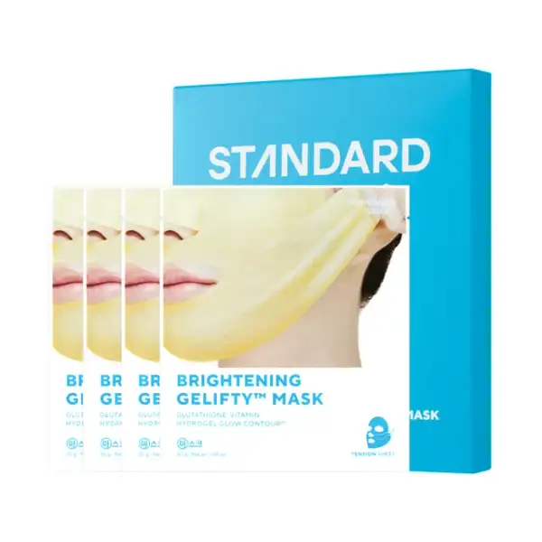 Brightening Gelifty™ Mask (4ea)