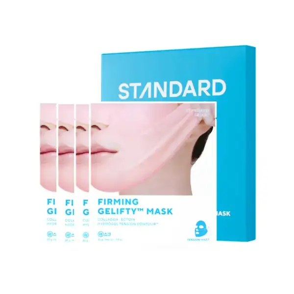 Firming Gelifty™ Mask (4ea)