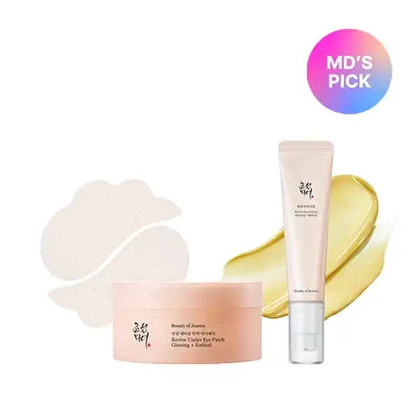 Eye Revive Essentials