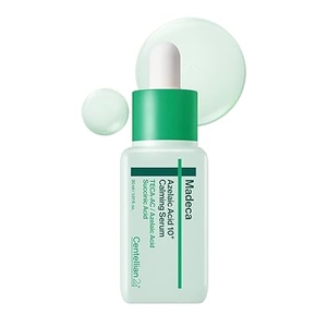 [TOCOBO] Apple Dewy Fit Cushion