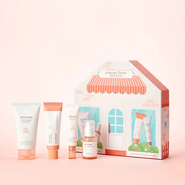 Holiday Box - PDRN Special