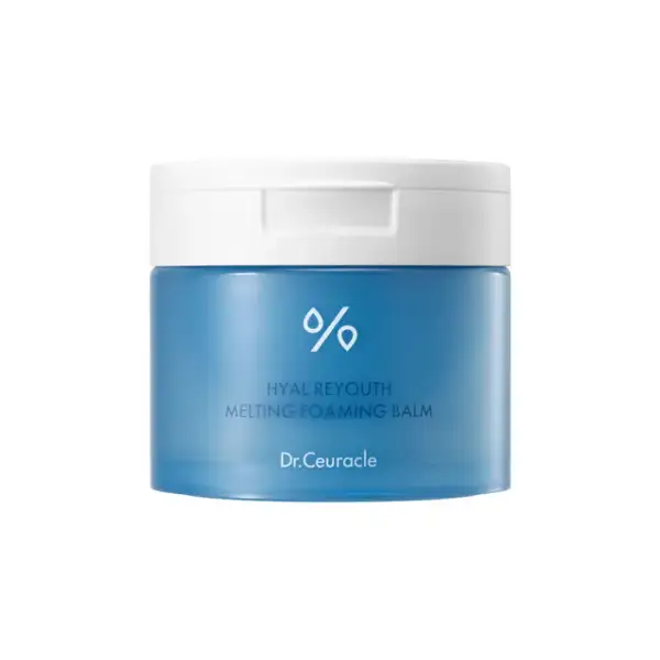 Hyal Reyouth Melting Foaming Balm 100ml