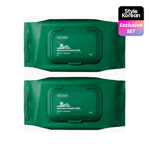 [TOCOBO] Apple Dewy Fit Cushion