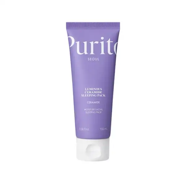 Luminous Ceramide Sleeping Pack 100ml