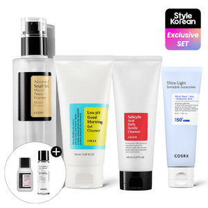 [TOCOBO] Apple Dewy Fit Cushion