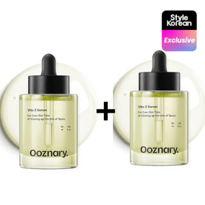 [TOCOBO] Apple Dewy Fit Cushion