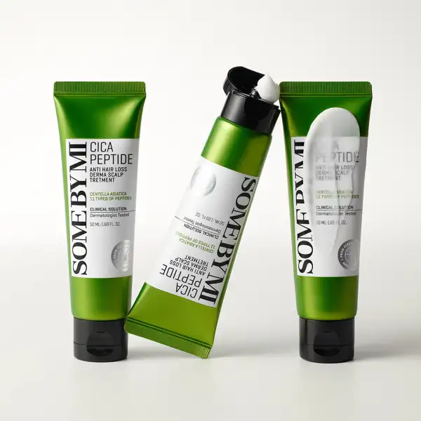 Anti Hair Loss Derma Scalp Serum 80ml
