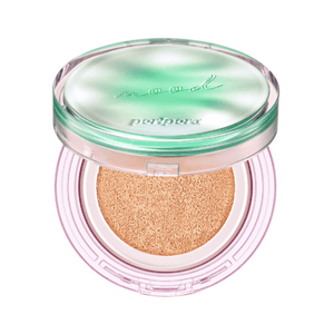 [TOCOBO] Apple Dewy Fit Cushion