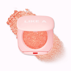 [TOCOBO] Apple Dewy Fit Cushion