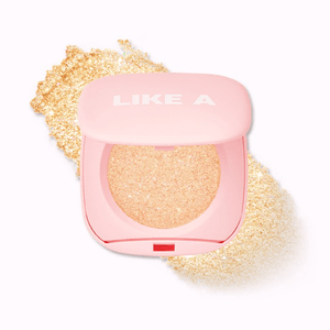 [TOCOBO] Apple Dewy Fit Cushion