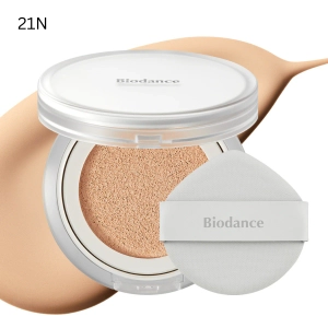 [TOCOBO] Apple Dewy Fit Cushion