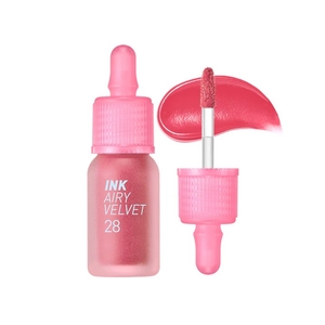 [TOCOBO] Apple Dewy Fit Cushion