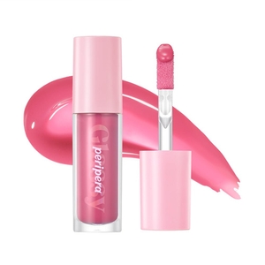 [TOCOBO] Apple Dewy Fit Cushion