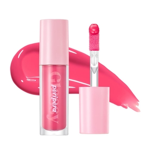 [TOCOBO] Apple Dewy Fit Cushion
