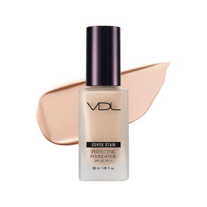 [TOCOBO] Apple Dewy Fit Cushion