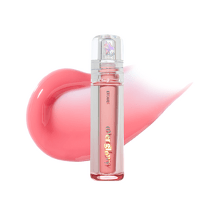 [TOCOBO] Apple Dewy Fit Cushion