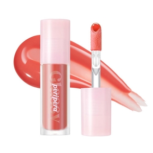 [TOCOBO] Apple Dewy Fit Cushion