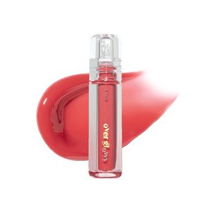[TOCOBO] Apple Dewy Fit Cushion