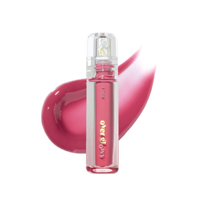 [TOCOBO] Apple Dewy Fit Cushion