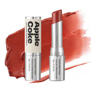 [TOCOBO] Apple Dewy Fit Cushion