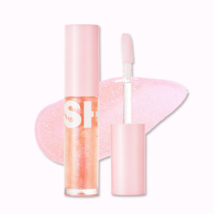 [TOCOBO] Apple Dewy Fit Cushion