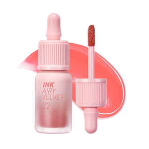 [TOCOBO] Apple Dewy Fit Cushion