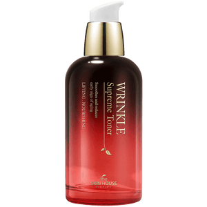 [TOCOBO] Apple Dewy Fit Cushion