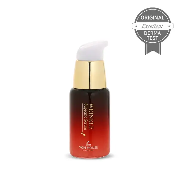 Wrinkle Supreme Serum 20ml