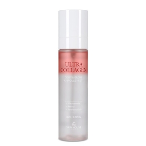 [TOCOBO] Apple Dewy Fit Cushion