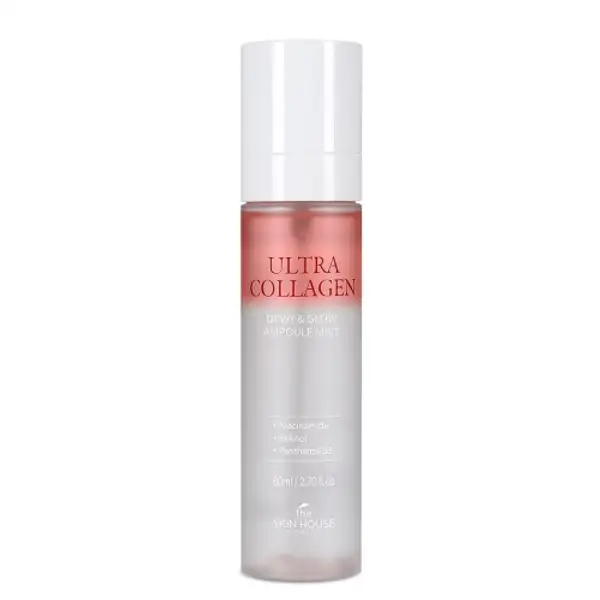 Ultra Collagen Dewy&Glow Mist 80ml