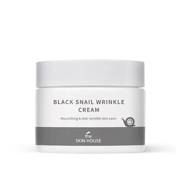 Black Snail Wrinkle Cream 50ml